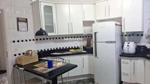 Casa com 3 Quartos à venda, 210m² no Recanto do Itambé, Franca