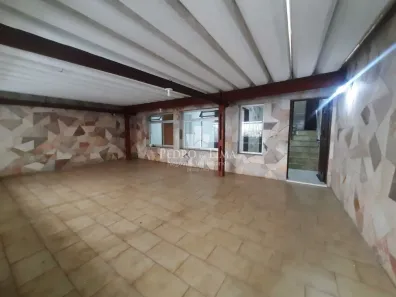 Imóvel Comercial com 4 Quartos para venda ou aluguel, 210m² no Jardim Anália Franco, São Paulo