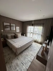 Apartamento com 4 Quartos à venda, 180m² no Perdizes, São Paulo
