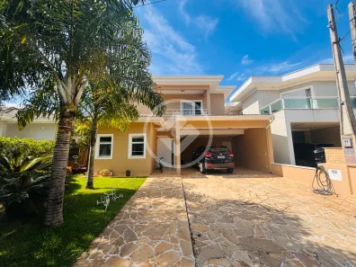 Casa de Condomínio com 3 Quartos à venda, 250m² no Fazenda Santana, Valinhos