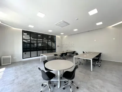 Ponto Comercial para alugar, 64m² no Jardim Bela Vista, Americana