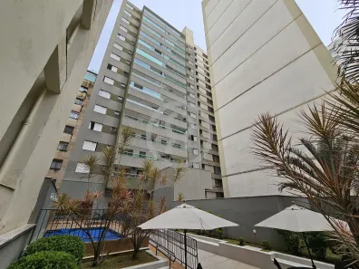 Apartamento com 1 Quarto para alugar, 32m² no Centro, Belo Horizonte