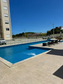 Apartamento com 2 Quartos à venda, 55m² no Cruz das Almas, Maceió
