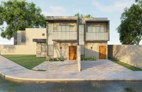 Casa com 2 Quartos à venda, 80m² no Caminho de Búzios, Cabo Frio