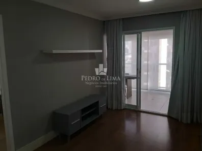 Apartamento com 1 Quarto à venda, 58m² no Vila Regente Feijó, São Paulo