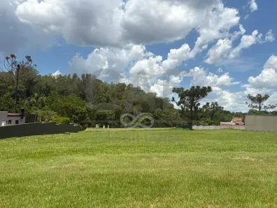 Lote/Terreno à venda, 807m² no Residencial Haras Patente, Jaguariúna