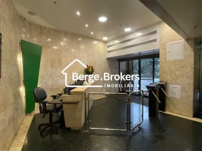 Sala Comercial para alugar, 629m² no Centro, Rio de Janeiro