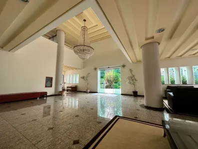 Apartamento com 3 Quartos para venda ou aluguel, 93m² no Taboão, Bragança Paulista
