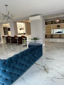 Apartamento com 3 Quartos para venda ou aluguel, 250m² no Jardim Paulista, São Paulo