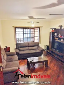 Sobrado com 5 Quartos à venda, 232m² no Vila Santa Catarina, São Paulo