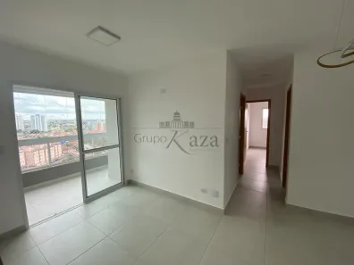 Apartamento com 3 Quartos à venda, 66m² no Jardim Califórnia, Jacareí