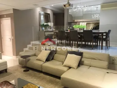 Apartamento com 3 Quartos à venda, 190m² no Vera Cruz, Criciúma