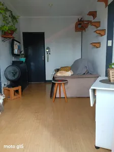 Apartamento com 2 Quartos à venda, 54m² no Centro, Jacareí