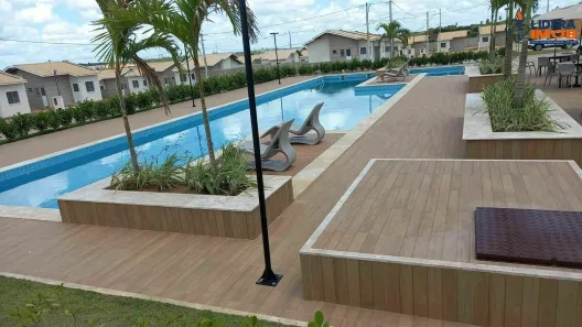Casa com 2 Quartos à venda, 214m² no SIM, Feira de Santana