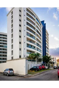 Apartamento com 3 Quartos à venda, 87m² no Parque Shalon, São Luís