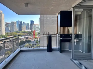 Apartamento com 2 Quartos à venda, 167m² no Jardim das Acácias, São Paulo