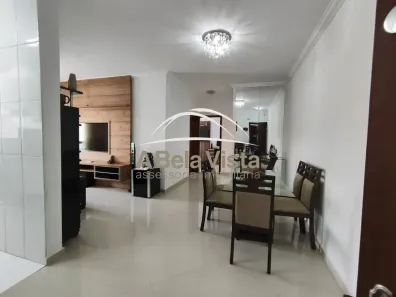 Apartamento com 2 Quartos à venda, 86m² no Umuarama, Osasco