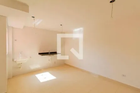 Apartamento com 1 Quarto à venda, 24m² no Vila Santa Teresa (Zona Leste), São Paulo