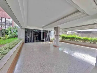 Sala Comercial à venda, 44m² no Santa Efigênia, Belo Horizonte