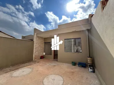 Casa com 2 Quartos à venda, 120m² no Canarinho, Igarapé