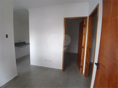 Apartamento com 2 Quartos à venda, 34m² no Vila Dom Pedro II, São Paulo