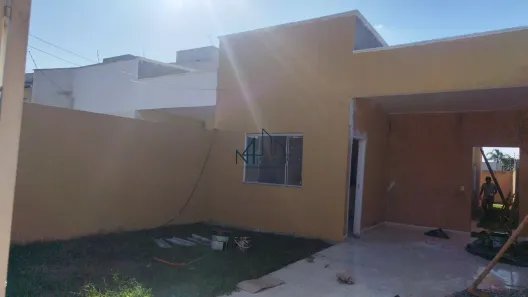 Casa com 2 Quartos à venda, 96m² no Cardoso Continuação, Aparecida de Goiânia