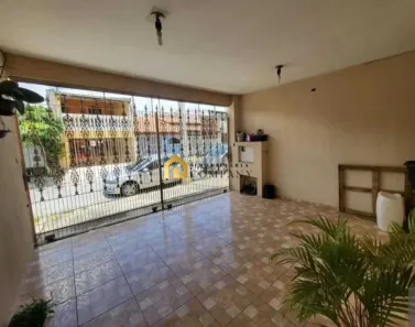 Sobrado com 5 Quartos à venda, 161m² no Jardim Santo André, Sorocaba