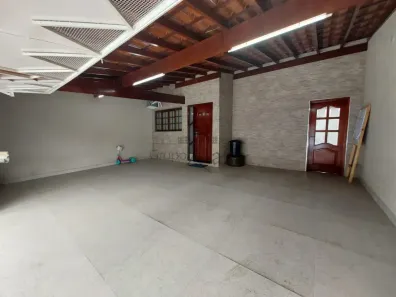 Casa com 3 Quartos à venda, 117m² no Jardim Altos de Santana II, Jacareí