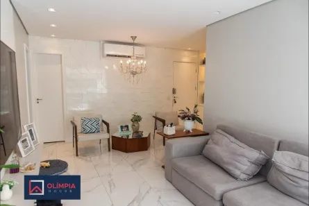 Apartamento com 3 Quartos à venda, 158m² no Aclimação, São Paulo