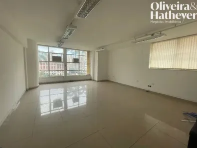 Sala Comercial à venda, 177m² no República, São Paulo