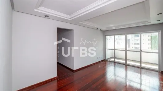 Apartamento com 3 Quartos à venda, 86m² no Setor Bueno, Goiânia