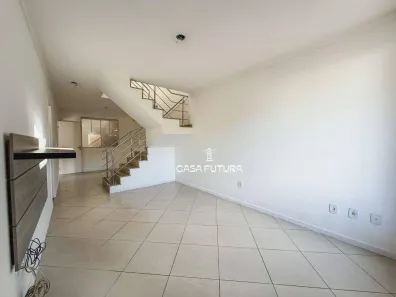 Casa com 3 Quartos à venda, 107m² no Jardim Amália, Volta Redonda