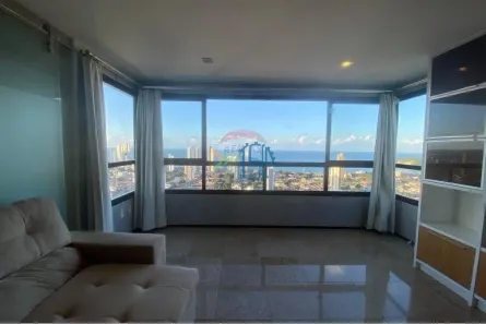 Apartamento com 2 Quartos à venda, 53m² no Ponta Negra, Natal
