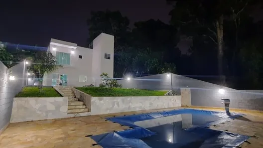 Casa de Condomínio com 4 Quartos à venda, 1150m² no , Embu-Guaçu