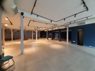 Imóvel Comercial com 1 Quarto para alugar, 1273m² no Jardim América, São Paulo