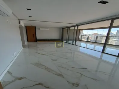 Apartamento com 3 Quartos à venda, 154m² no Vila Nova Conceição, São Paulo