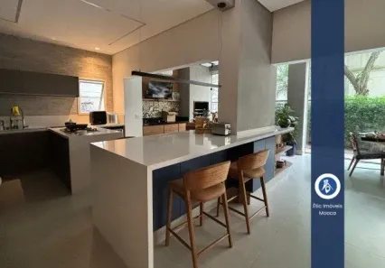 Apartamento com 3 Quartos à venda, 172m² no Mooca, São Paulo