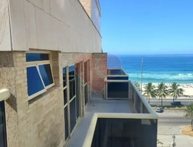 Apartamento com 2 Quartos à venda, 121m² no Barra da Tijuca, Rio de Janeiro