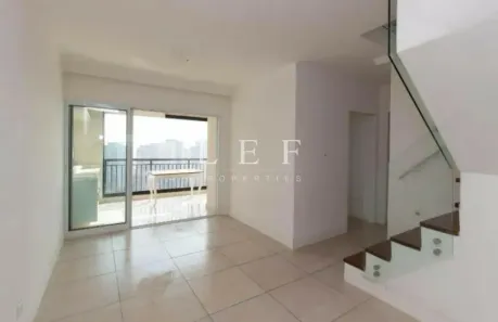 Cobertura com 3 Quartos à venda, 160m² no Vila Andrade, São Paulo