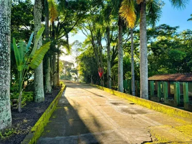 Fazenda/Sítio com 5 Quartos à venda, 18000m² no Botujuru, Mogi das Cruzes