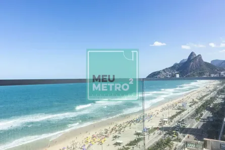 Apartamento com 4 Quartos à venda, 246m² no Ipanema, Rio de Janeiro