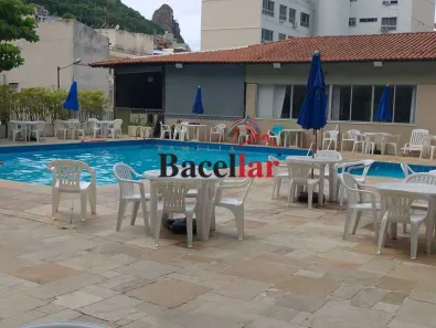 Apartamento com 3 Quartos à venda, 110m² no Copacabana, Rio de Janeiro