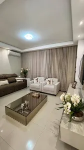 Casa com 3 Quartos à venda, 160m² no Parque Brasília 2ª Etapa, Anápolis
