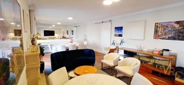 Apartamento com 6 Quartos à venda, 289m² no Vila Andrade, São Paulo