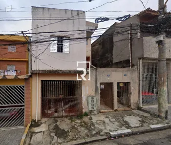 Casa com 6 Quartos à venda, 195m² no Jardim Flor da Montanha, Guarulhos