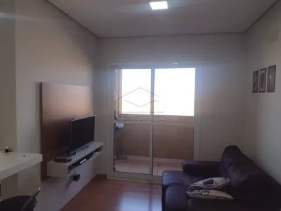 Apartamento com 2 Quartos à venda, 55m² no Jardim Alvorada, Jaú