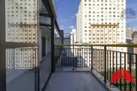 Apartamento com 1 Quarto à venda, 70m² no Campos Elíseos, São Paulo