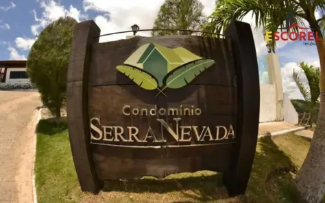 Casa de Condomínio com 3 Quartos para alugar, 101m² no , Bananeiras