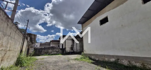 Galpão/Depósito/Armazém para alugar, 950m² no Jardim Bela Vista, Guarulhos