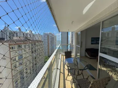 Apartamento com 2 Quartos à venda, 105m² no Pitangueiras, Guarujá